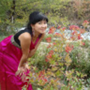 Meet your Posher, Kurmanjan